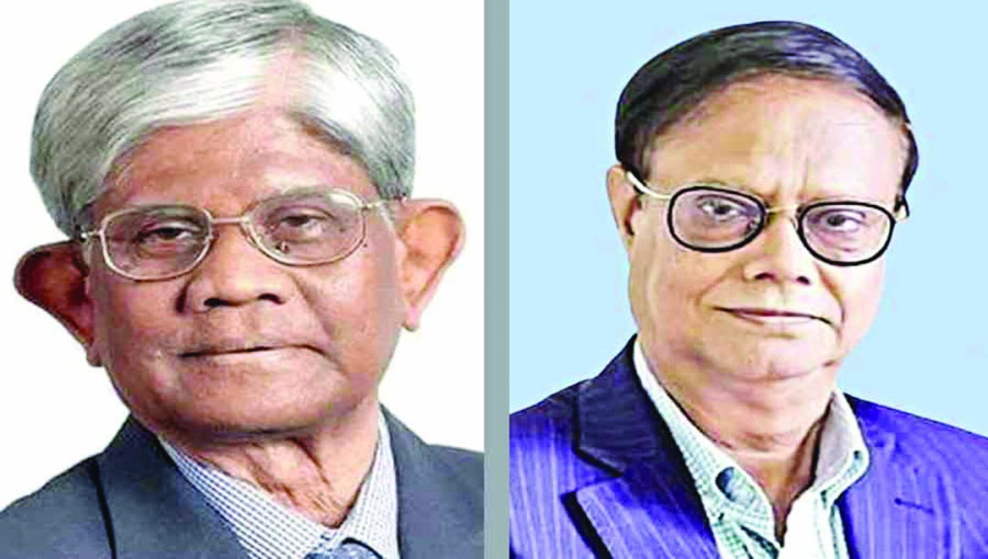 US Court Halts Arrest Warrants for Bangladesh Finance Adviser and Central Bank Governor