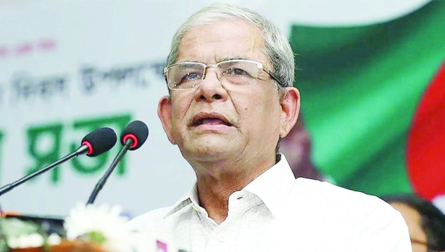 Prof Yunus will succeed in leading the interim govt, hopes Fakhrul