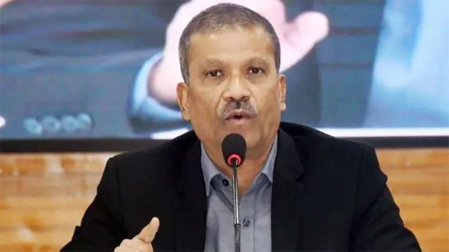 Legal Advisor Asif Nazrul Hails Death Sentence for Sheikh Hasina as Justice for July Uprising