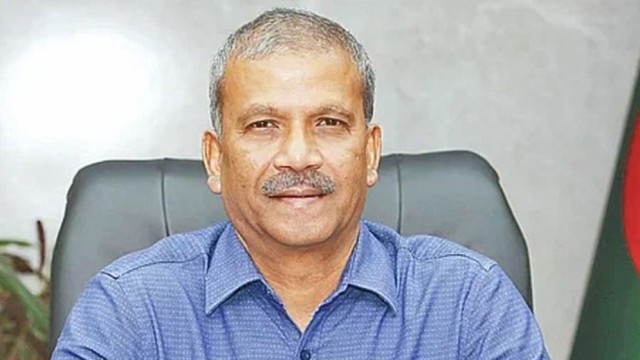 No Legal Barrier to Tarique Rahman’s Return, Says Legal Advisor Asif Nazrul