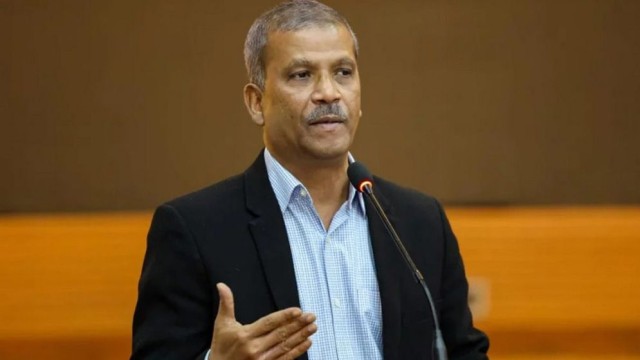 Legal Advisor Asif Nazrul Announces Progress on Disappearance Ordinance and Key Reforms