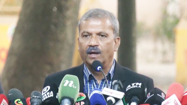 Asif Nazrul Holds Sheikh Hasina Government Responsible for Khaleda Zia’s Death