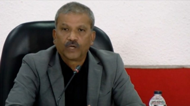 Asif Nazrul Stresses Judiciary Reforms and Rule of Law