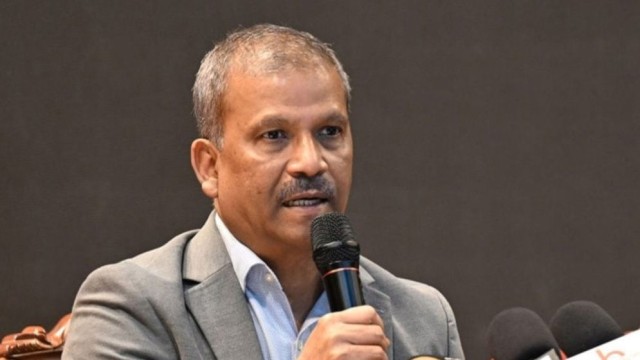 E-Bail System to Be Introduced Nationwide Within Six Months: Asif Nazrul