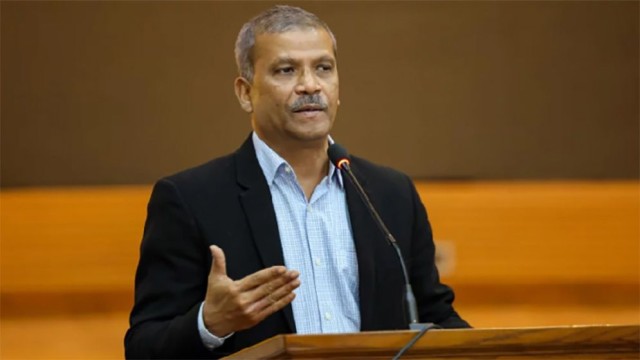 Asif Nazrul to meet with World Cup team in the afternoon