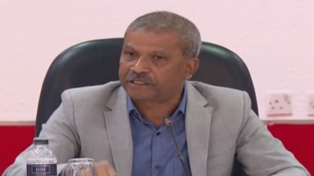 Bail Granted by Courts Is Judges’ Responsibility, Not Law Ministry: Asif Nazrul