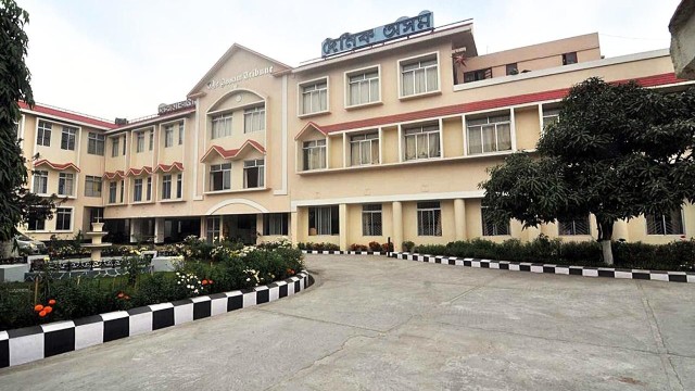 Silent Death of Asom Bani Unceremonious End of a Popular Assamese Weekly