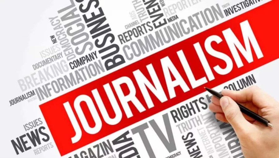 Journalists Urged to Report Harassment Cases Since July 1