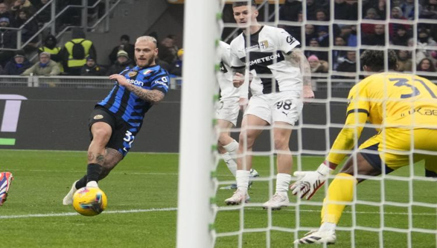 Atalanta Soars to the Top of Serie A with Milan Win