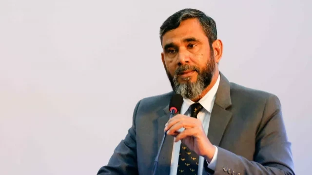 2,028 Candidates to Contest 13th Parliamentary Polls in 299 Constituencies