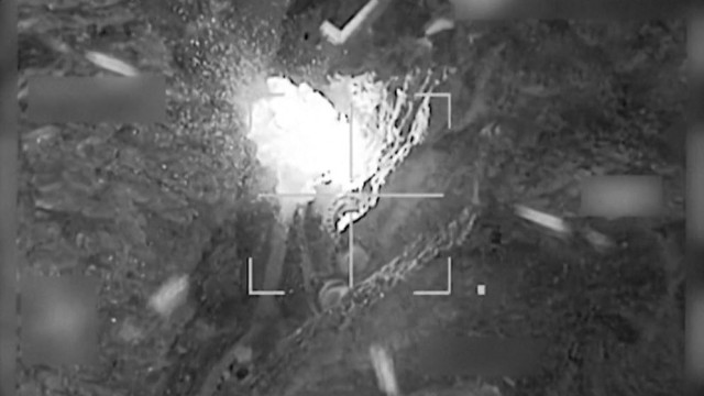 Tensions Escalate as Israel and Iran Exchange Strikes on Eid Morning