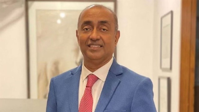 Attorney General Asaduzzaman Resigns, Seeks BNP Nomination for Election