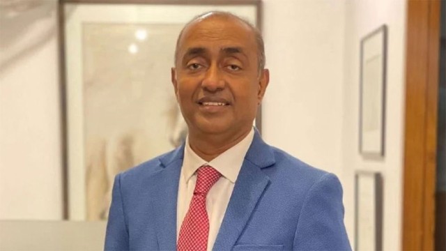 Attorney General: Caretaker Government System Is Supportive of Democracy