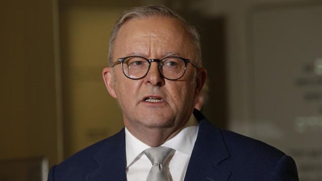 Australia Vows to Eradicate Anti-Semitism, Plans to Appoint Special Envoy