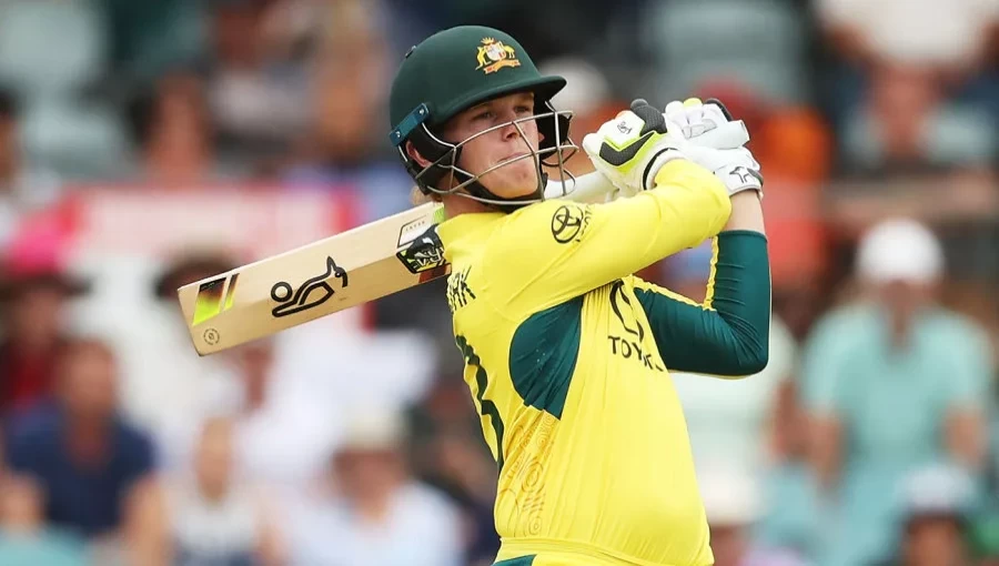 Fraser-McGurk and Short Added as Reserves to Australia’s T20 World Cup Squad