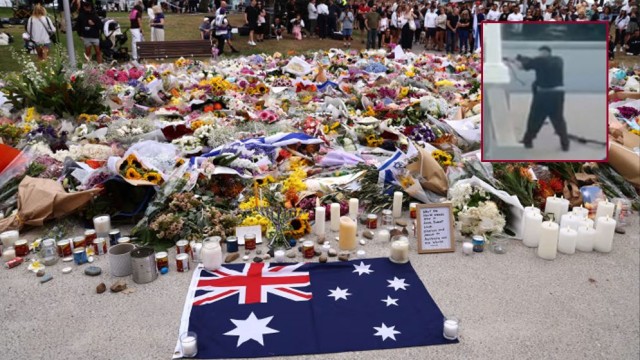 One of Bondi Beach Attackers Identified as Indian National: Australian Authorities