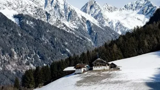 Two More Killed in Avalanches in Austria, Death Toll Rises to Seven