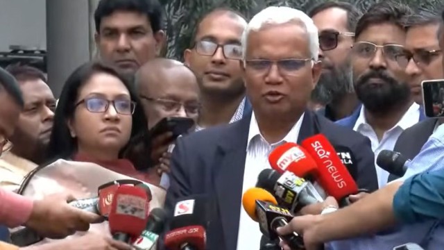 BNP Government Moves to Implement Family Card Program