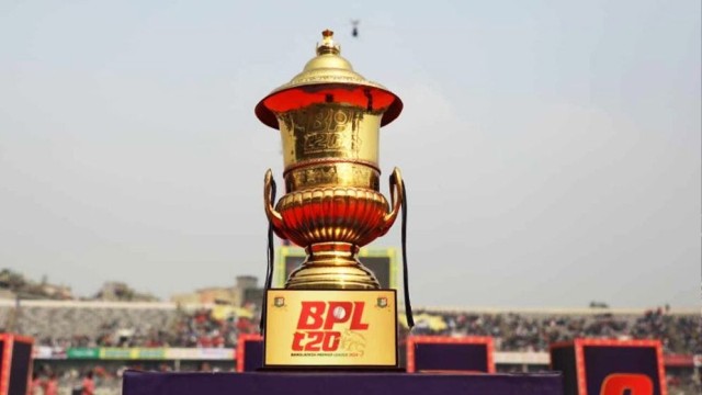 BPL 12 Auction to Begin Sunday: Over 400 Cricketers in the Fray