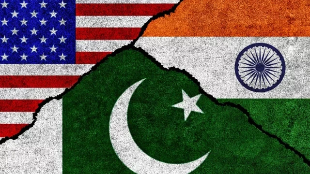 US Secretary of State Marco Rubio Urges India-Pakistan Dialogue After Kashmir Attack
