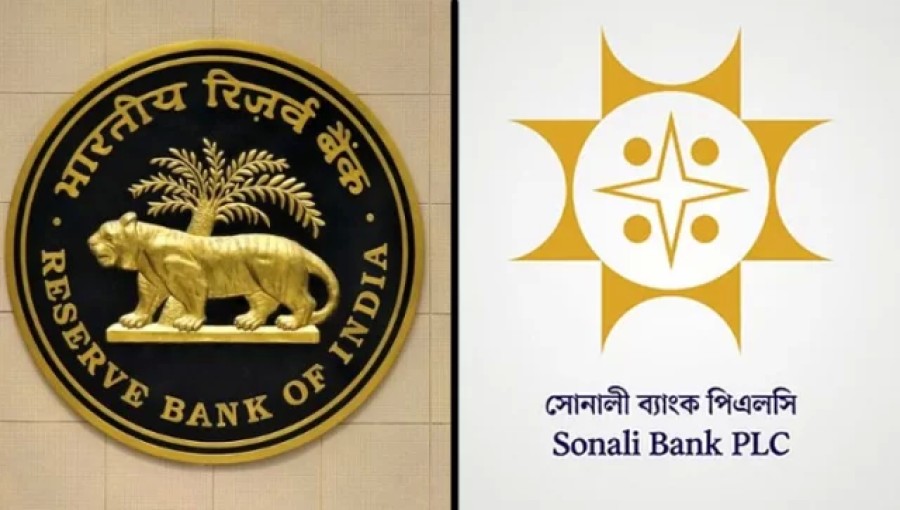 RBI Fines Bangladesh's Sonali Bank and Central Bank of India for Transaction Norm Violations