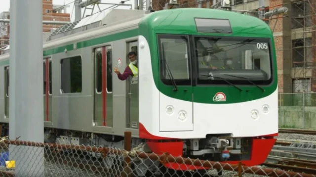 Government Announces 25% Fare Discount for Students, Seniors, and Disabled on Trains and Metro