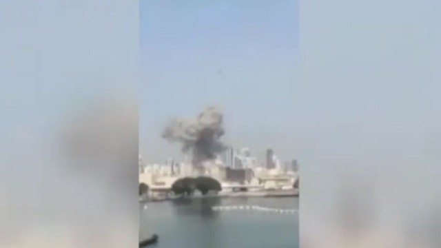 US and Israel Launch Joint Strikes on Iran, Missiles Fired at Israel and Gulf Bases