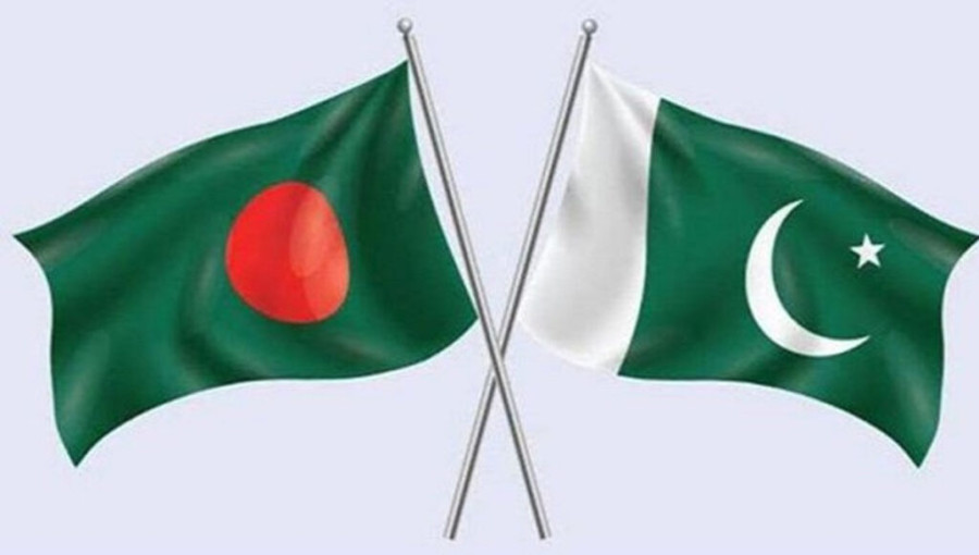 Bangladesh Simplifies Visa Process for Pakistani Citizens