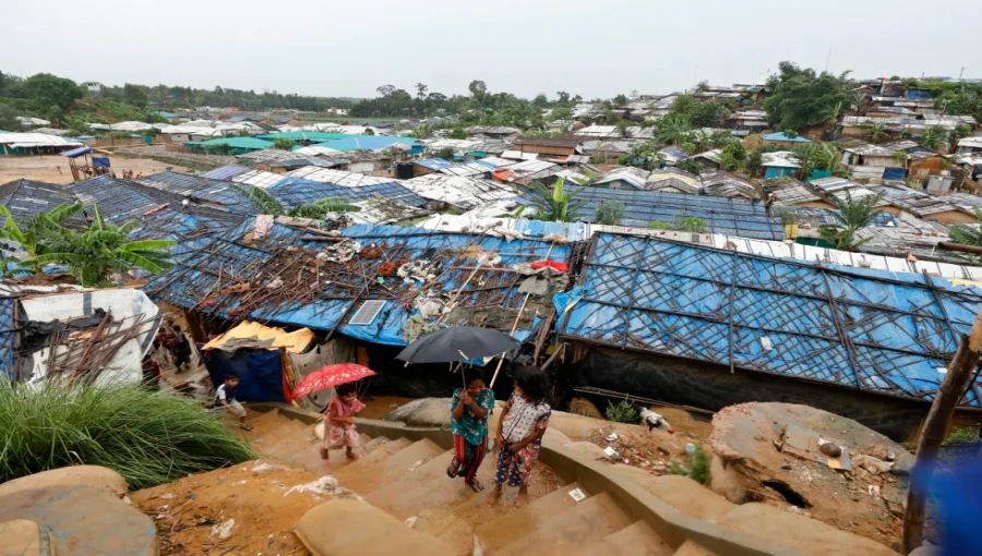 24 Rohingyas Arrested in Cox’s Bazar During Attempt to Flee to Malaysia