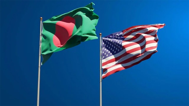 US Imposes 20% Countervailing Duty on Bangladeshi Imports