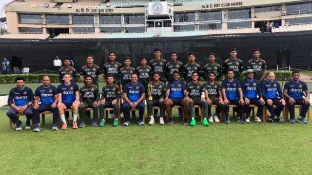 Bangladesh U-19 Cricket Team Receives Additional Reward for Historic Asia Cup Victory