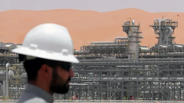 The agreement with Saudi Aramco, part of a tentative $3 billion deal, aims to stabilize Bangladesh's energy sector