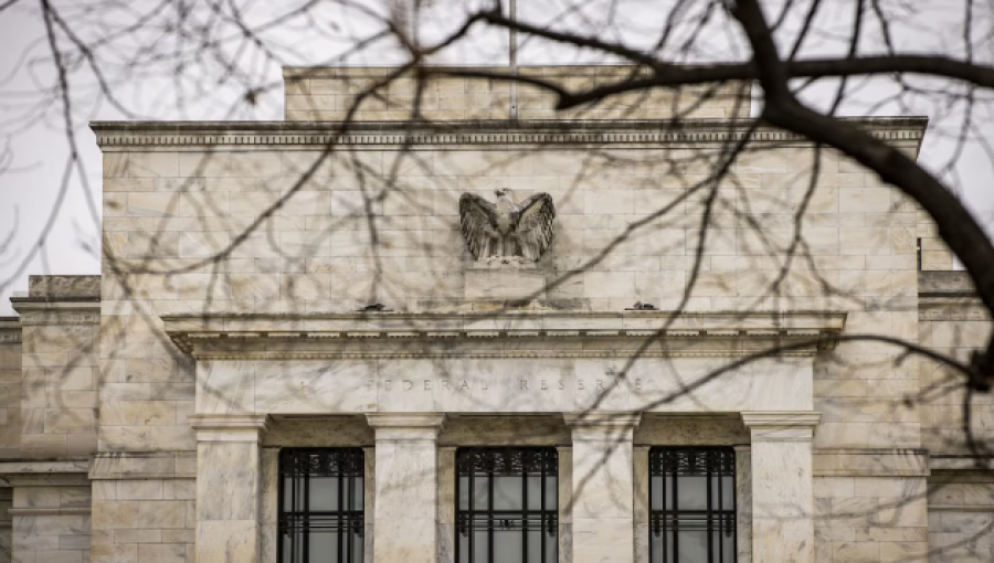 Fed Expected to Hold Rates Steady, Signal Slower Pace of Cuts