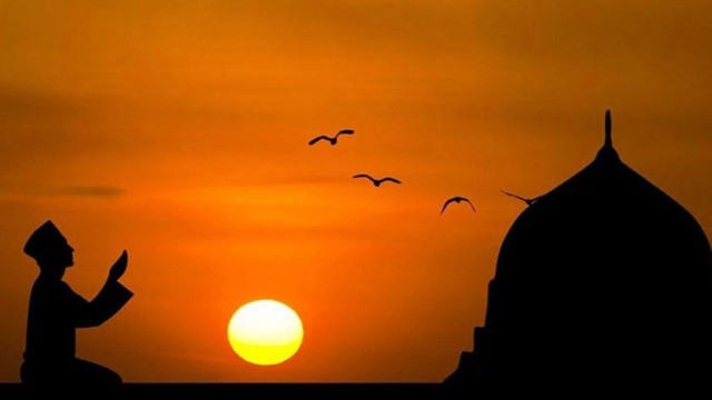 Holy Shab-e-Barat Observed Today