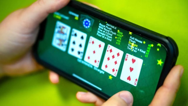 Cyber Security Ordinance 2025: Two Years’ Jail or Tk 1 Crore Fine for Online Gambling