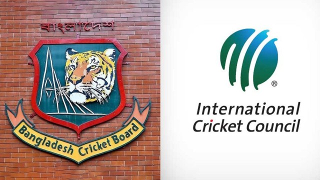 Uncertainty Over Bangladesh’s Participation in ICC T20 World Cup 2026