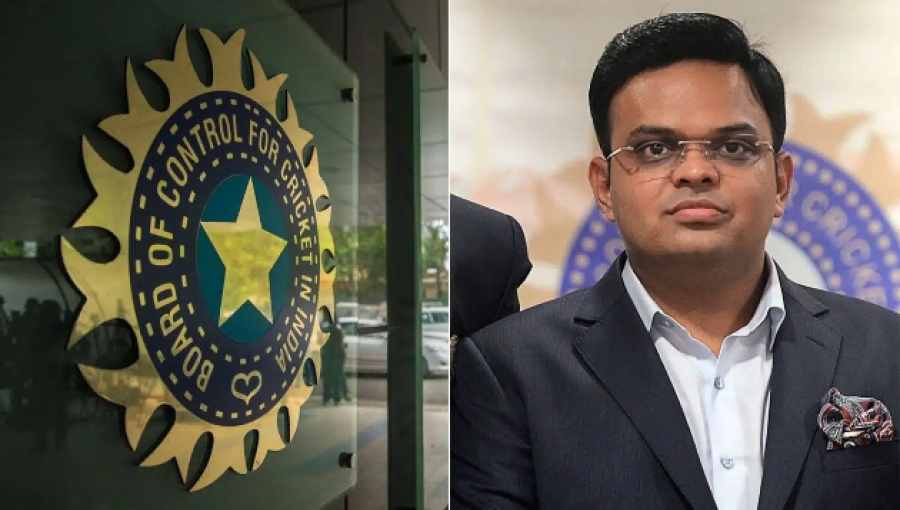 BCCI Opens Applications for New Head Coach