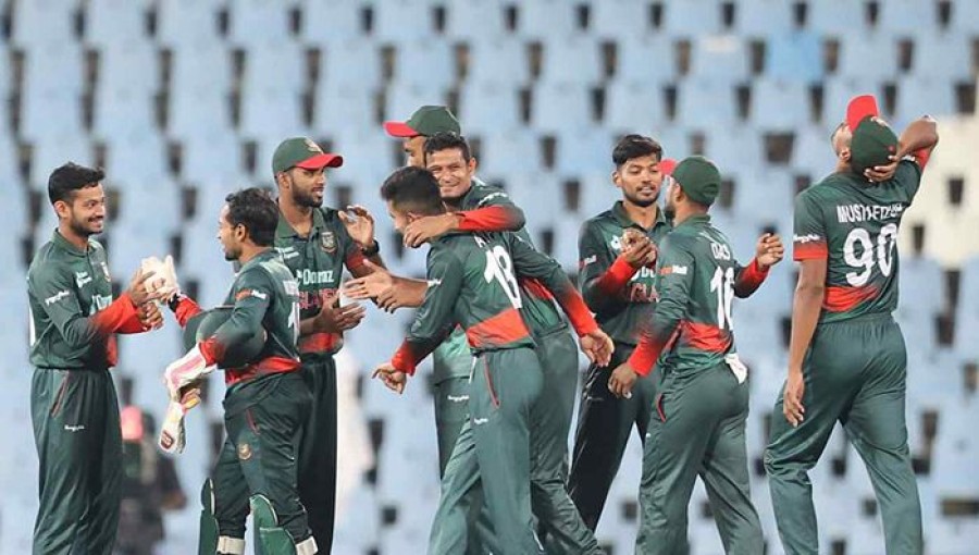 Bangladesh Seeks Redemption Against Netherlands in Must-Win T20 World Cup Match