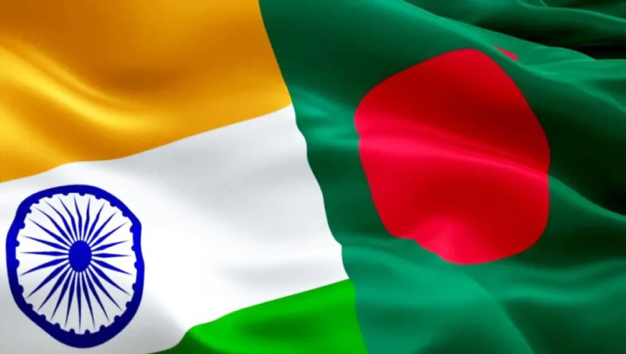 Survey Reveals Bangladeshis' Preferences Towards India, Pakistan, and Other Nations