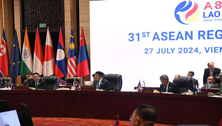 ASEF Executive Committee Meeting Concludes in Singapore with Renewed Collaboration Focus