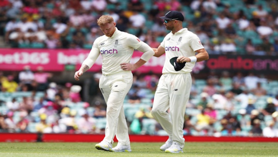 England Prepares for First Test Against Sri Lanka Amidst Stokes' Injury