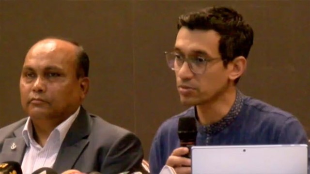 $550 Million Deal Signed to Build Laldia Terminal at Chittagong Port