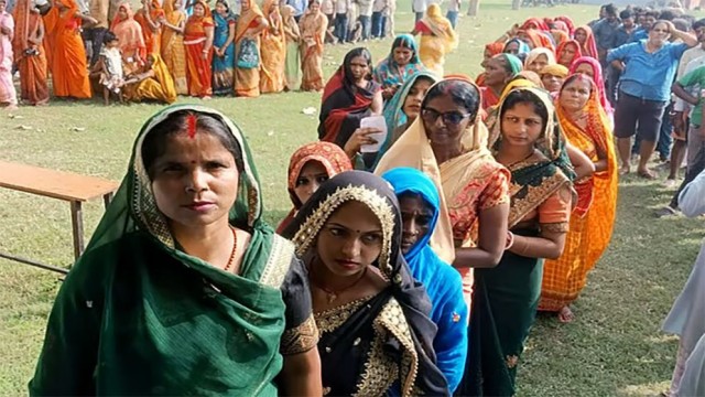 Bihar Assembly Election Results to Be Announced Today