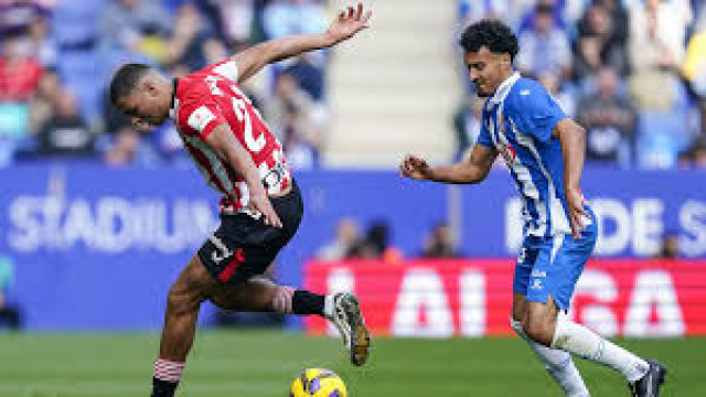 La Liga: Athletic Bilbao Held by Espanyol Amid Racist Chants Incident