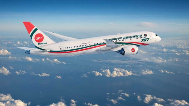 Biman Bangladesh Airlines Announces Special Discount for Expatriate Workers on Saudi Arabia and Malaysia Routes