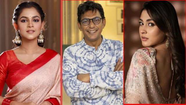 Bangladeshi Celebrities React to Friday’s 5.7 Magnitude Earthquake