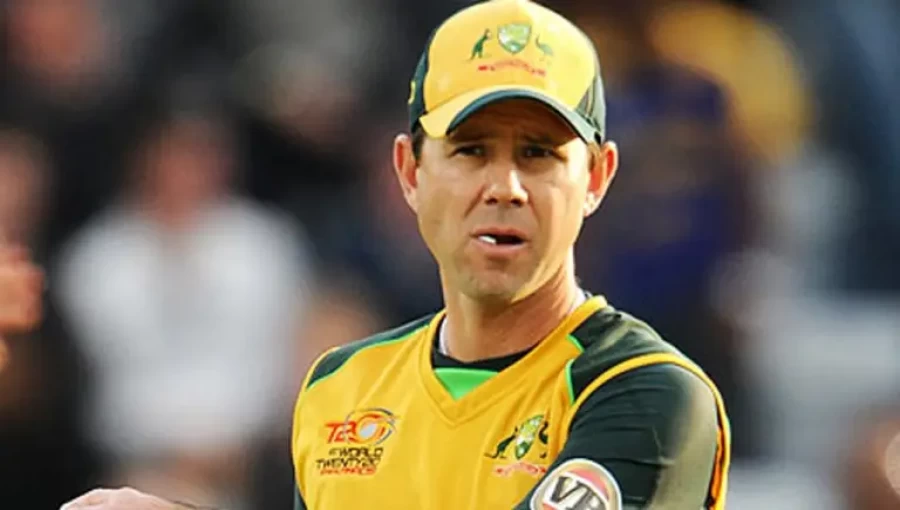 Ricky Ponting Offered India Head Coach Job, But Lifestyle Concerns Block Move  pen_spark