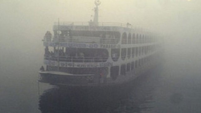 BIWTA Suspends Passenger Launch Operations in Chandpur and Southern Region Due to Fog