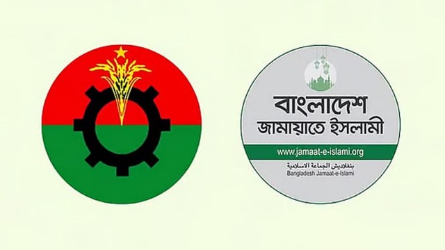 Election Symbols Allocated for 298 Seats; BNP Alliance Faces Internal Challenges