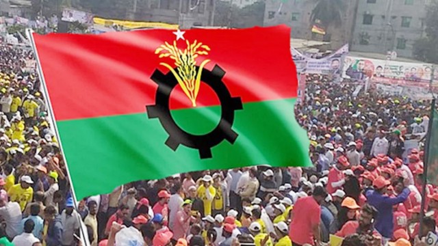 BNP Delegation to Attend Interim Government’s July Declaration Ceremony